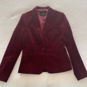 Banana Republic Classic Fit Women’s Blazer